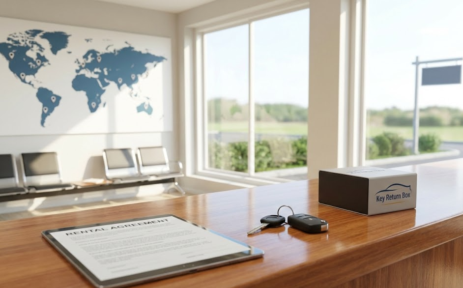 Malony partner – pronájem v Ostravě