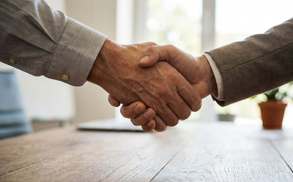 Osobní přístup – pronájem v Ostravě