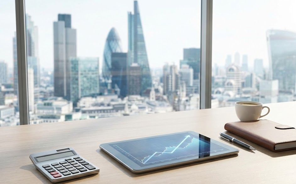 Finance – pronájem v Ostravě