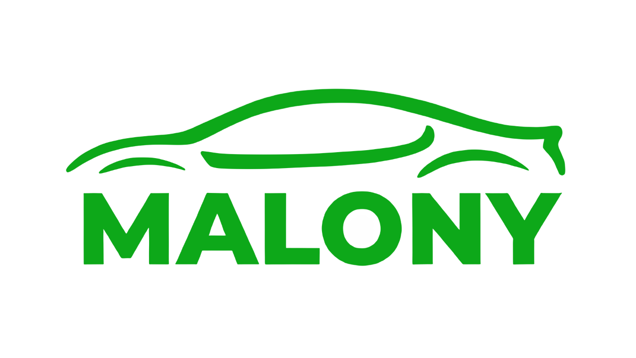 Malony – Pronájem vozidel, dodávek a minibusu v Ostravě